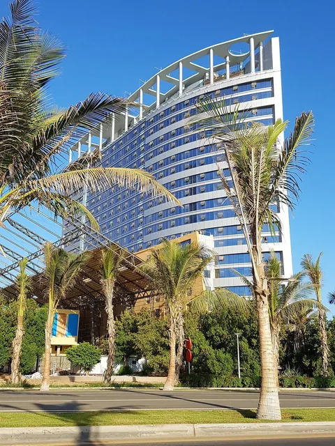 Seafront - سي فرونت