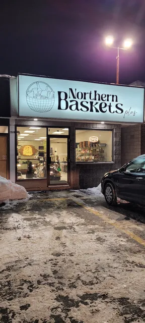 Northern Baskets Plus