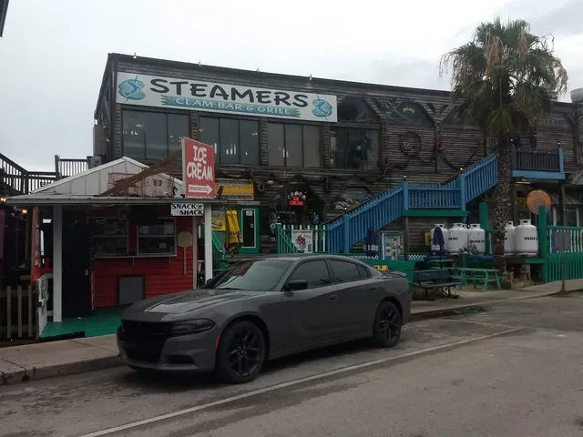 83 West & 29 North at 83 West