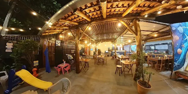 Verano Boteco de Praia