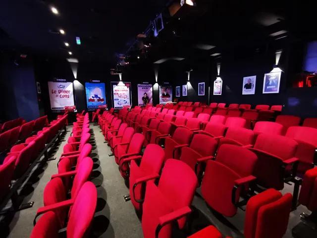 COMÉDIE LA ROCHELLE