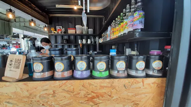 พักร้อน ณ ภูเก็ต (PAK RON at Phuket)