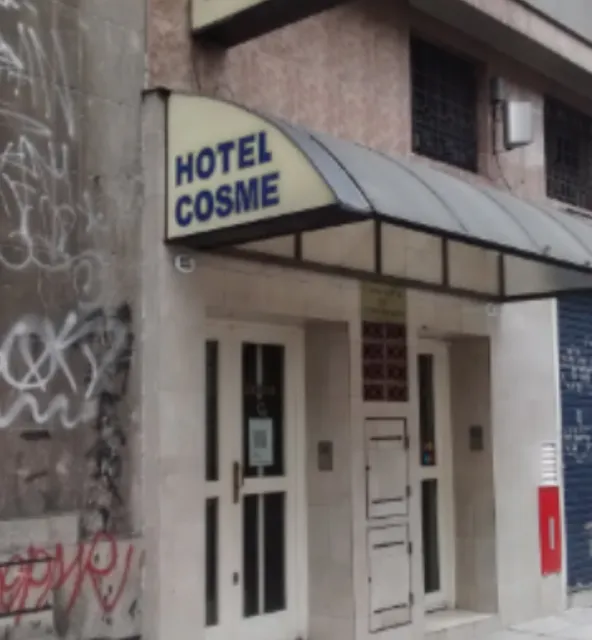 Cosme Hotel