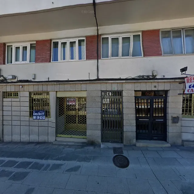 Restaurante Chino Palacio Oriental