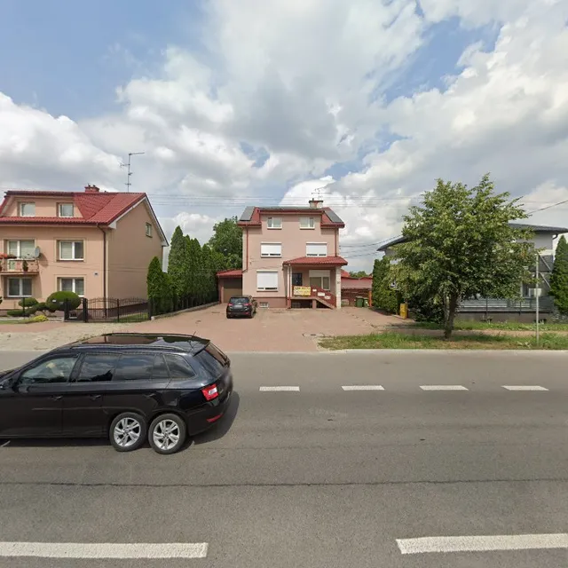 Tanie Noclegi Łomża