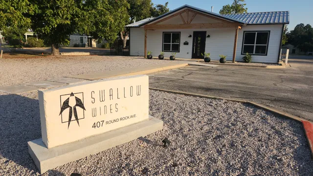 Swallow Wines