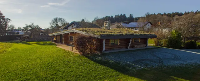 Ferienhaus DeinBlockhaus