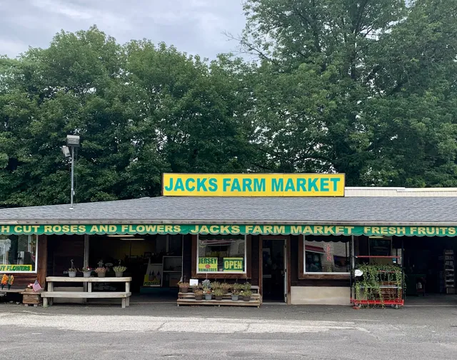 Jack's Farm Market