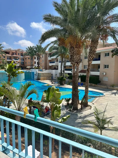 Iris Village Block 12