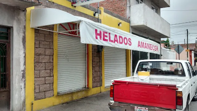 Helados Amanecer