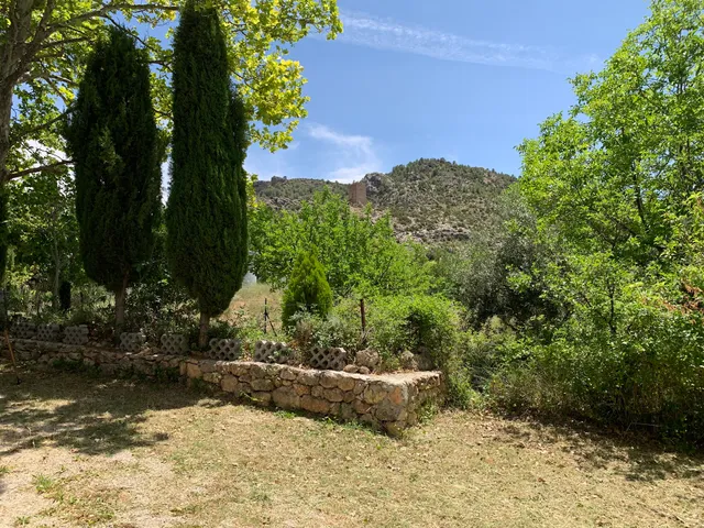 Casas Rurales de Vizcable