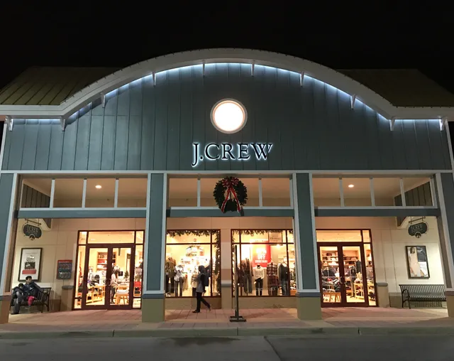 Tanger Rehoboth Beach - Seaside