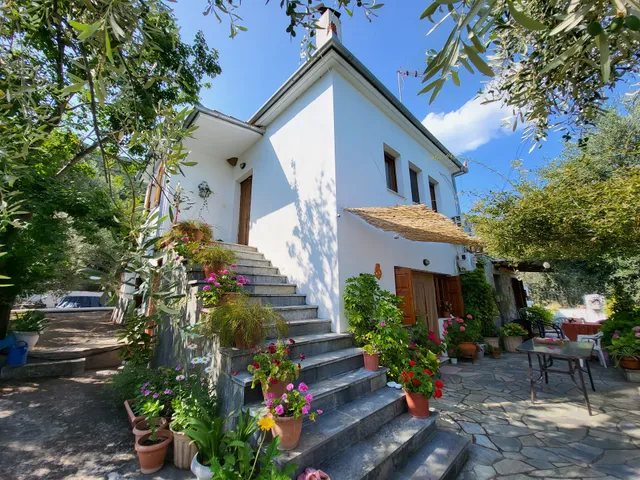 Omikron Southeast Pelion