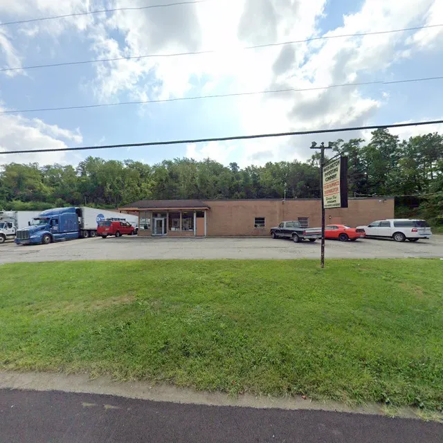 Washington Importing Co