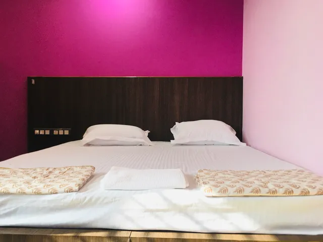 Chanda Palace Guest House