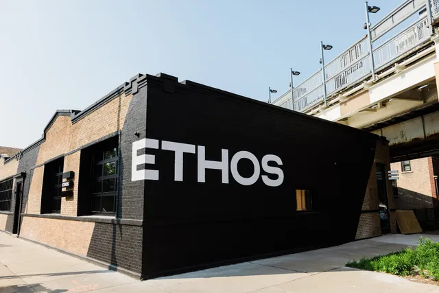 Ethos Training Systems