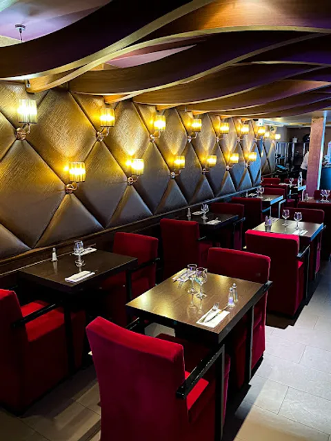 Le Soprano Saint-Germain-en-Laye