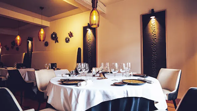 Le Puits Saint-Jacques