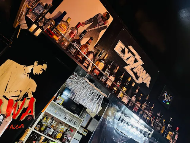 天使たちの場所