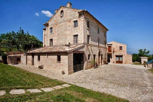 I Sassi Di San Giuseppe