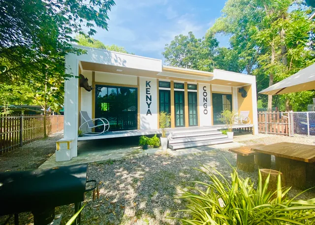 Baan Suan Khiriwong บ้านสวนคีรีวงศ์