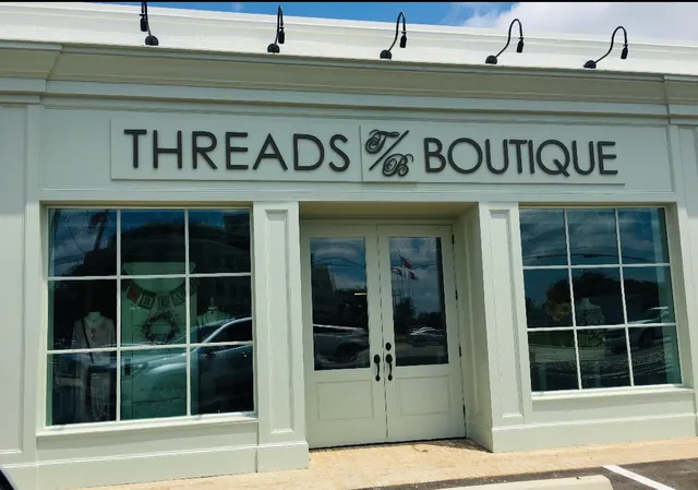 Threads Boutique