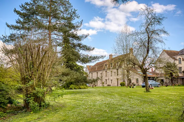 LA FAUCONNERIE DU ROY