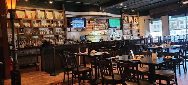 Mesita Rockville Centre