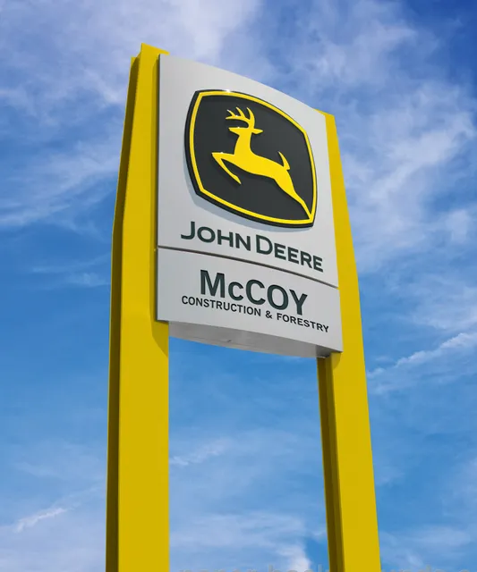 McCoy Construction & Forestry — Foristell