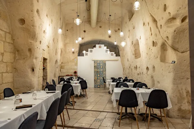 Virtù Pizza & Cucina