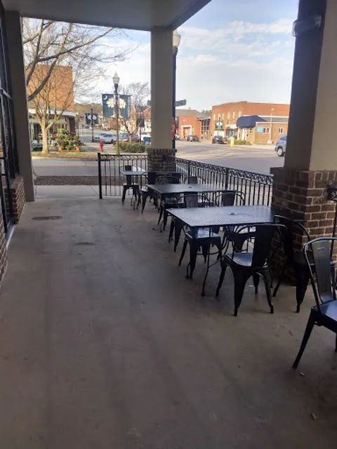 TOKI Jr Japanese Restaurant