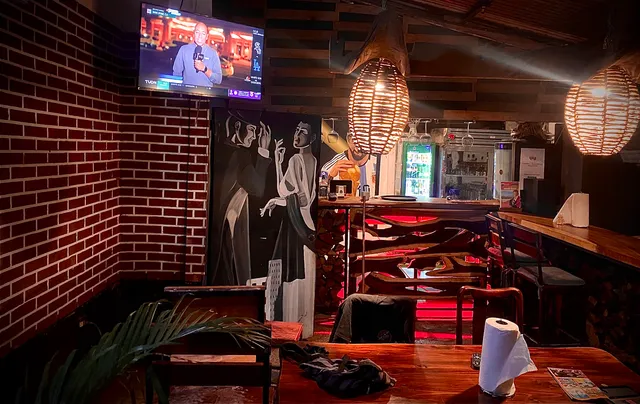 STEAK HOUSE SAL Y FUEGO