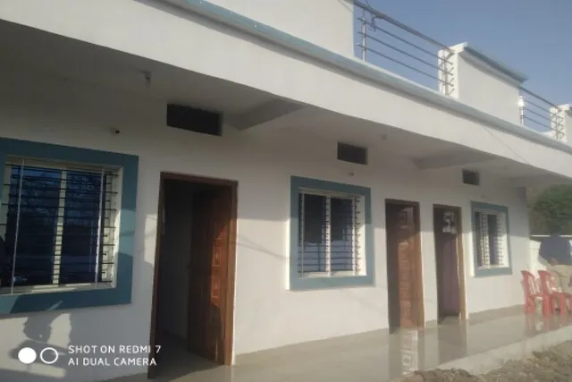 SPOT ON Satguru Farm House