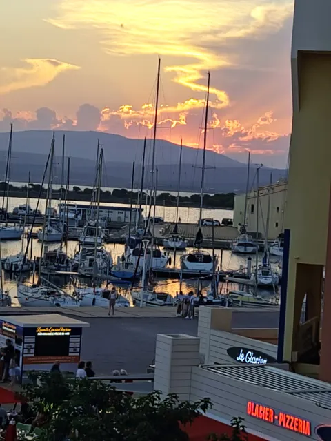Résidence Les Terrasses Du Port