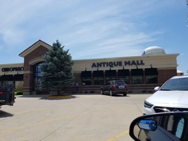 Spirit Lake Antique Mall