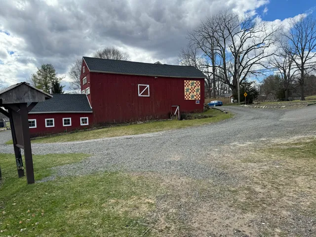 Sullivan Farm