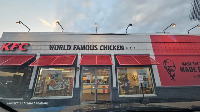 KFC