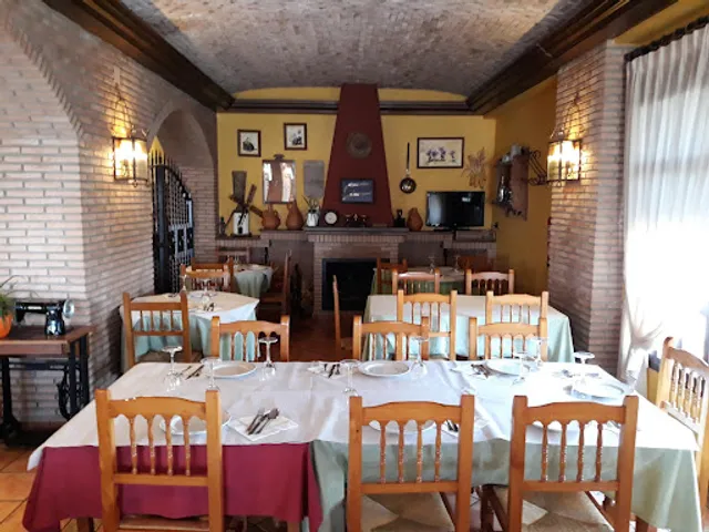 Restaurante Antolín