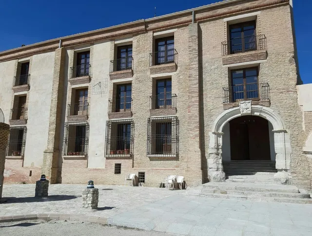 Albergue Hospederia Nuestra Señora de Magallón