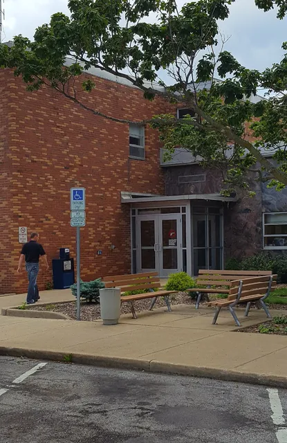 Sandusky Municipal Court-Civil