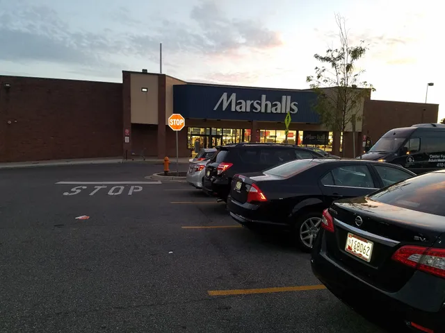 Marshalls