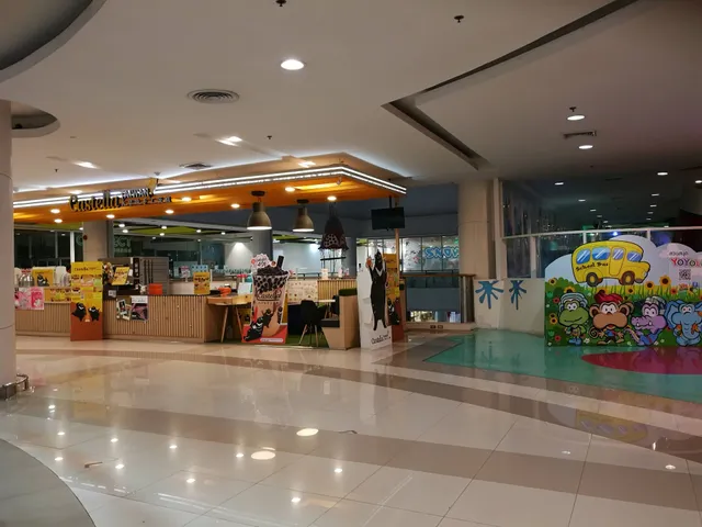 Seacon Square Srinagarindra