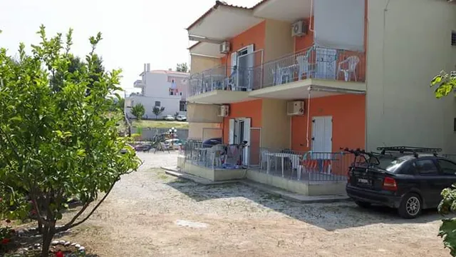 Apartments Τo Rent Maria Gerokonstanti.