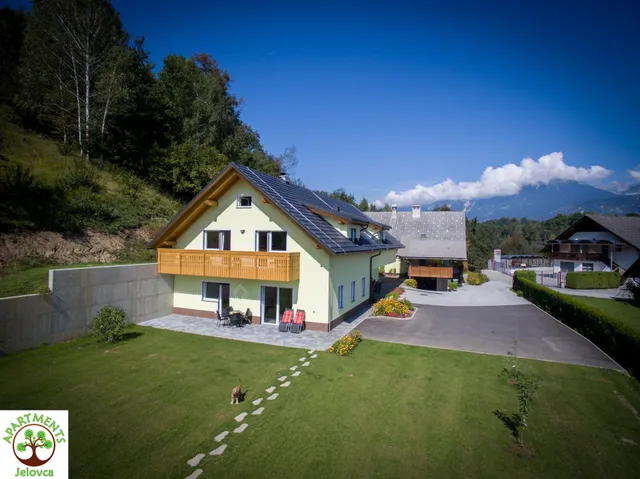 Apartments Jelovca, Wellness Čebelca