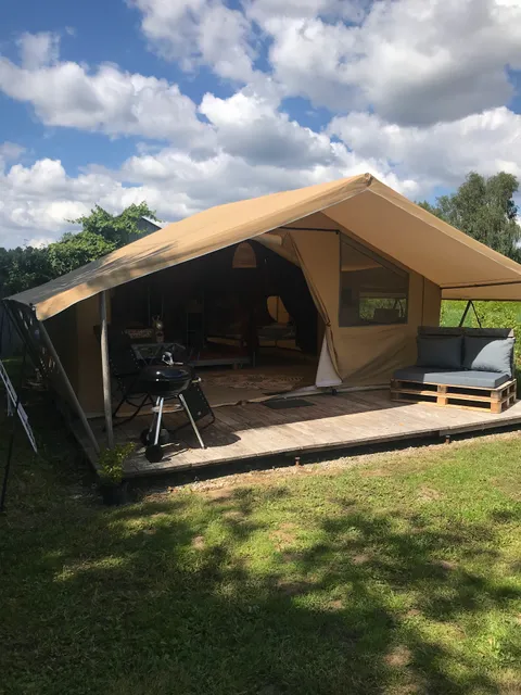 Les Gîtes de l'Odet