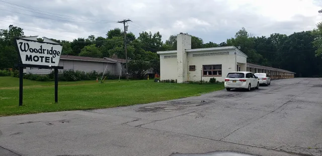 Woodridge Motel