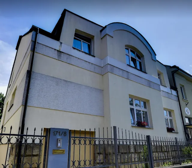 Dobré časy Apartment