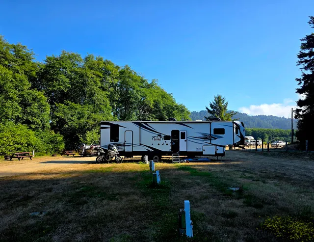 Anglers Cove Campground