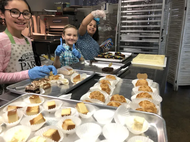 My Sister’s Fault - Milford