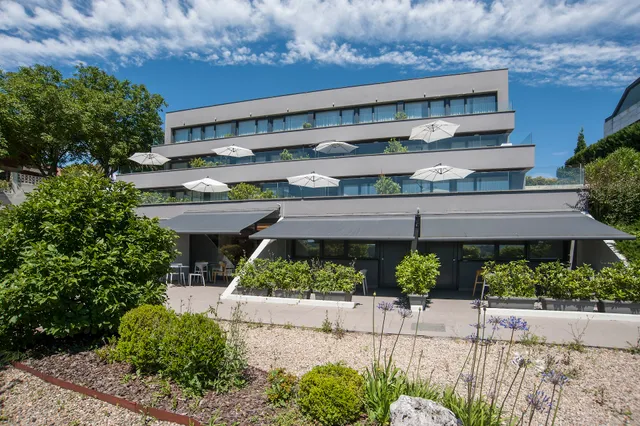 Irenaz Resort Apartamentuak